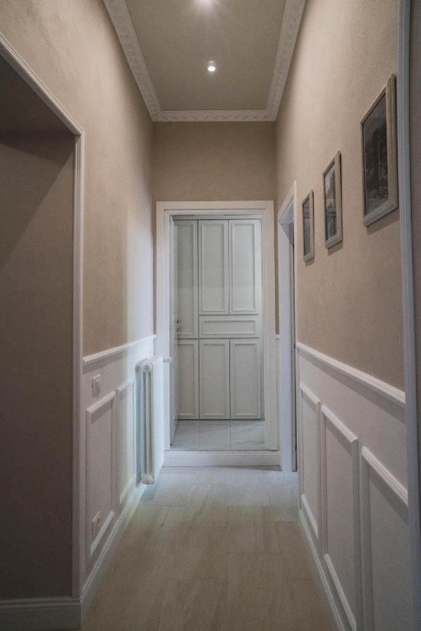 Belvedere Luxury Apartment, View On The Lucca Walls ภายนอก รูปภาพ